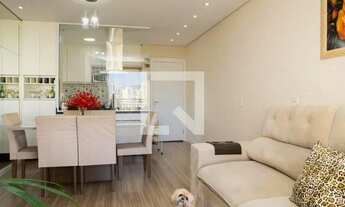 Imagem 4: Apartamento à Venda - Ponte São João , 3 Quartos, 71 m2