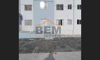 Imagem 2: Apartamento para Locação em Itajaí, Itaipava, 2 dormitórios, 1 banheiro, 1 vaga