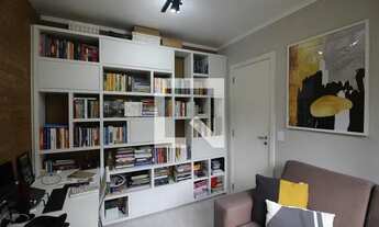 Imagem 6: Apartamento para Aluguel - Passo D'areia, 2 Quartos, 60 m2