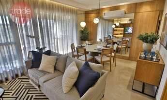 Imagem 7: Apartamento Duplex com 3 dormitórios à venda, 118 m² por R$ 830.000,00 - Jardim Olhos D