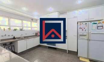 Imagem 4: Apartamento Venda Higienópolis 446 m² 5 Dormitórios