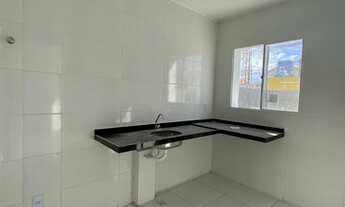 Imagem 4: Casa para venda com 63 metros quadrados com 2 quartos em Malvinas - Campina Grande - PB