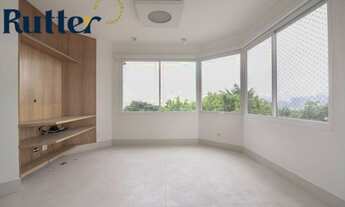 Imagem 4: Apartamento 4 dormitórios - Vila Nova Conceição