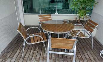 Imagem 7: Apartamento na Beira Rio - Três Rios RJ