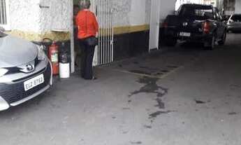 Imagem 4: Estacionamento coberto
