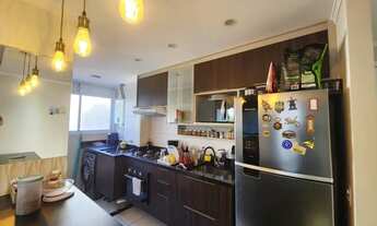 Imagem 1: Apartamento para Venda em São Paulo, Jardim Íris, 2 dormitórios, 1 banheiro, 1 vaga