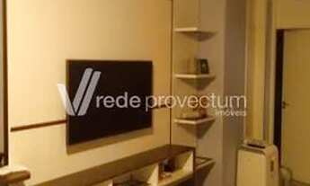 Imagem 7: Apartamento - Vila São Francisco - Hortolândia