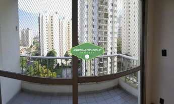 Imagem 3: Forest Hills Apartamento para aluguel Parque Residencial Julia São Paulo SP