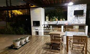 Imagem 4: Casa à venda no Condomínio Aldebaran Beta