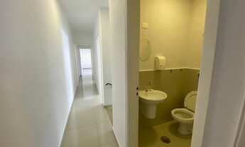 Imagem 4: Casa para aluguel tem 200 metros quadrados com 2 quartos em Jardim Santo Amaro - São Paulo