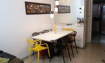 Imagem 4: Sobrado com 02 dormitórios a venda - Bairro Interlagos