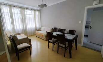 Imagem 2: Apartamento 2 Dorms Mobiliado - Paraíso - São Paulo
