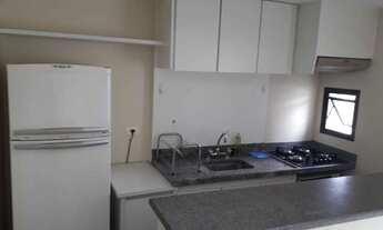 Imagem 3: PLACE VENDOME Apartamento com 1 dormitório