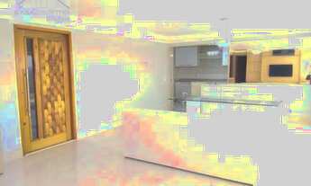 Imagem 5: Apartamento com 3 dormitórios para alugar, 190 m² por R$ 13.000/mês - Chácara Flora - São