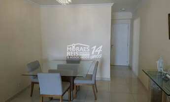 Imagem 5: Apartamento 3 quartos (1 suíte) 81 m² de área útil, 2 vagas, à venda por R$ 839.000, excel