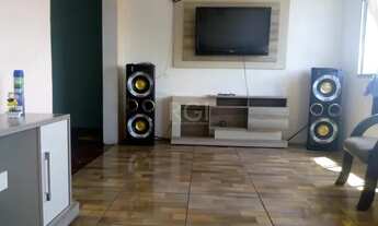 Imagem 6: Casa para Venda - 200m², 3 dormitórios, sendo 1 suites, 2 vagas - Costa e Silva