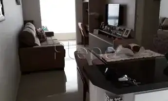 Imagem 2: Apartamento - Vila Pagano - Valinhos