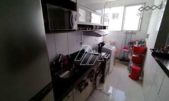 Imagem 7: Apartamento com 2 dormitórios para alugar, 47 m² por R$ 1.200,02/mês - Higienópolis - Marí