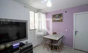 Imagem 4: Apartamento à Venda - Paquetá, 2 Quartos, 57 m2