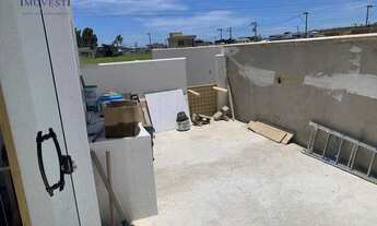 Imagem 2: Casa com 4 dormitórios à venda, 190 m² por R$ 960.000 - Cajueiros (Itaipuaçu) - Maricá/RJ