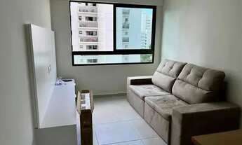 Imagem 2: Apartamento para Locação em Recife, Parnamirim, 1 dormitório, 1 banheiro, 1 vaga