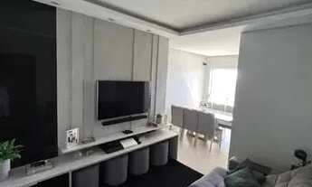 Imagem 2: Apartamento para Venda em Uberlândia, Tubalina, 2 dormitórios, 1 suíte, 2 banheiros, 2 vag