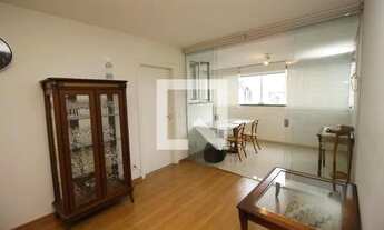 Imagem 4: Apartamento à Venda - Santo Agostinho, 2 Quartos, 99 m2