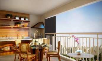 Imagem 3: São Paulo - Apartamento Padrão - Saúde