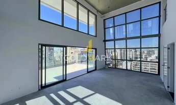 Imagem 4: Itaim Cobertura Triplex - Nova nunca habitado 512 metros 4 suítes 6 vagas