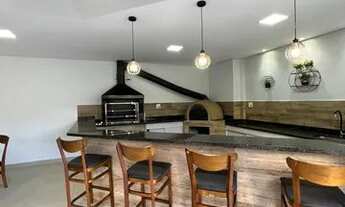 Imagem 4: Cód.: 13451 - Apartamento 3 quartos - Vila Guiomar