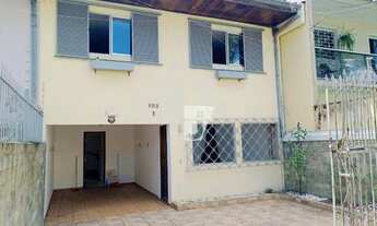 Imagem: Sobrado com 3 dormitórios para alugar