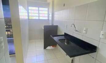 Imagem 2: Mirante Santa Lucia - Jabotiana