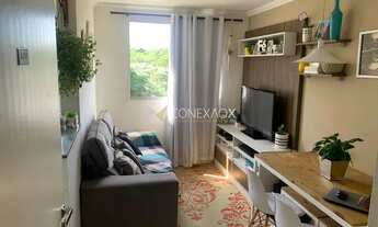 Imagem: Apartamento - Loteamento Parque São Martinho