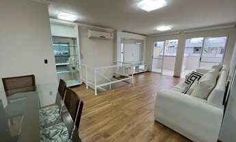 Imagem 5: Cobertura duplex para aluguel com 90 metros quadrados com 3 quartos