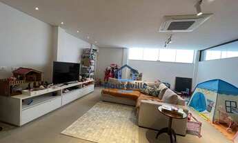 Imagem 5: Casa com 6 dormitórios à venda, 550 m² por R$ 6.500.000,00 - Alphaville - Santana de Parn