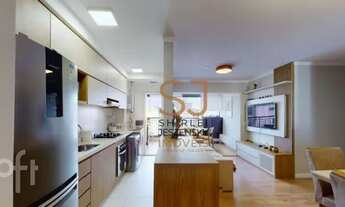 Imagem 7: Ótimo Apartamento com 3 dormitórios à venda, 81 m² - Lapa - São Paulo/SP