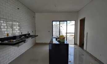 Imagem 5: Casa Alto Padrão com 4 dormitórios, 160 m² - venda por R$ 980.000 ou aluguel por R$ 5.727