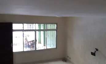 Imagem 5: Sobrado no Bairro Assunção, em frente a UBS de Vila Marchi