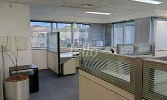 Imagem 4: São Paulo - Conjunto Comercial/Sala - Paraíso