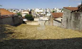 Imagem 2: Lote de 360 m² à venda no Eldorado