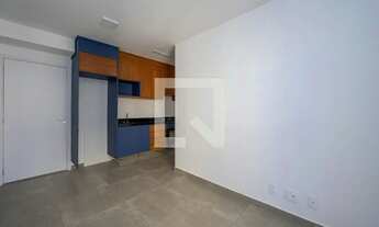 Imagem 3: Apartamento à Venda - Jabaquara, 2 Quartos, 38 m2