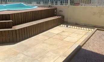 Imagem 5: Duplex Temporada - Praia das Dunas