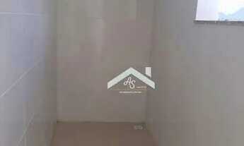 Imagem 4: Apartamento à venda, 64 m² por R$ 280.000,00 - Jardim Mariléa - Rio das Ostras/RJ