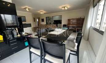 Imagem 2: Apartamento no Anália Franco 155 m²