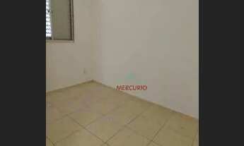 Imagem 4: Apartamento com 2 dormitórios, 46 m² - venda por R$ 158.000 ou aluguel por R$ 1.150/mês