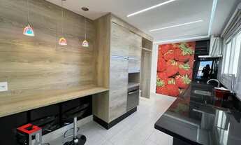 Imagem 3: Apartamento à venda 2 quartos 2 suítes 2 vagas Cielo Vila Mariana Jardim da Glória - São P