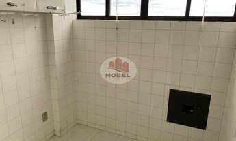 Imagem 7: Apartamento para venda ou aluguel no Condomínio Villa Serena, Centro de Feira de Santana R