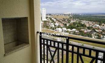 Imagem: SÃO JOSÉ DOS CAMPOS - Apartamento Padrão