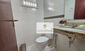 Imagem 10: Casa 2 suítes com churrasqueira - Jardim Mariléa - Rio das Ostras/RJ