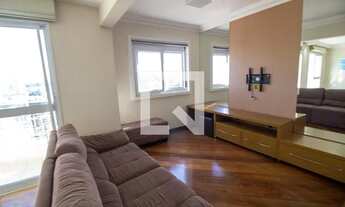 Imagem 5: Apartamento para Aluguel - Chácara Santo Antonio, 3 Quartos, 117 m2